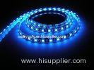 Commercial flexible cool white led strip lighting 12v 40LM / 90LM / 30LM , led rope light