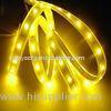 IP67 RGB water resistance 10mm 12v Cree flexible led strip lights for cars SMD5050