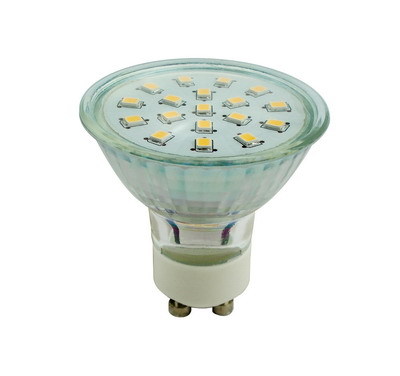 IDH forces in the rise of LED lighting