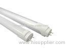 Indoor 2800k 60Hz 10W T8 LED Tube Light AC 110v - 240v With Aluminum PBC