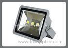 OEM 30w aluminum outdoor led flood light IP65 2700 - 7000K 3300lm for parks , plazas