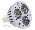 SMD3528 MR16 led spot lighting fixtures , led spot lamp , Long life , 110v for mosques , museums