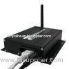 Auto Dialing 3G Industrial Wireless Router (MBDR200H)