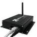 Auto Dialing 3G Industrial Wireless Router (MBDR200H)