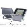 Cool white Outdoor LED Flood Light / lamp 2700 ~ 7000k , PF > 0.90 , 110 - 240VAC for Tunnel
