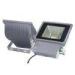 Cool white Outdoor LED Flood Light / lamp 2700 ~ 7000k , PF &gt; 0.90 , 110 - 240VAC for Tunnel