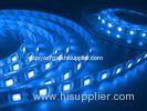 High power coloured led strip lights waterproof flexible , DC12V / DC24V , High efficiency