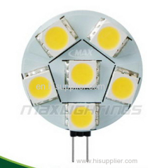 SMD led G4 light bulbs SMD led spot light bulbs SMD led downlight bulbs SMD led ceiling light COB led G4 liht bulbs