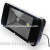 High efficiency 85 - 265V AC eco friendly commercial led floodlight 400 watt Bridgelux led Durable