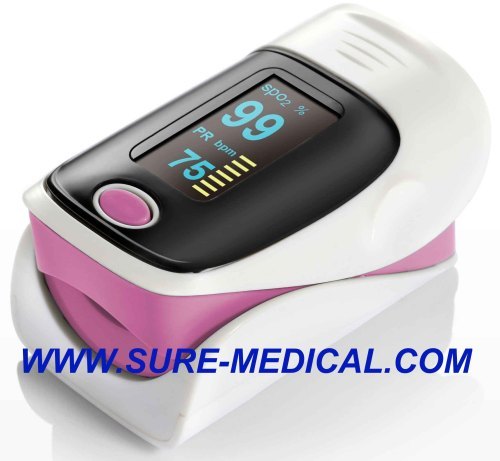 Hot Sale Fingertip Pulse Oximeter