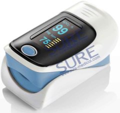 Hot Sale Fingertip Pulse Oximeter