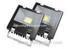 Dmx rgb outdoor led flood lights Ac85 - 265V 4000lm , Ra.80 for sculpture , clubs , hotels