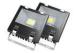 Dmx rgb outdoor led flood lights Ac85 - 265V 4000lm , Ra.80 for sculpture , clubs , hotels