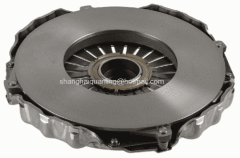 CLUTCH COVER 3483030031/3483 030 031; CLUTCH PRESSURE PLATE 3483030031/3483 030 031;MERCEDES-BENZ 3483030031/3483 030 03