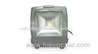 Stable performance 5536 lumen commercial led outdoor flood lighting fixtures Cool White