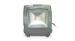 Stable performance 5536 lumen commercial led outdoor flood lighting fixtures Cool White