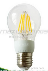 LED global light bulbs COB led global light bulbs COB led candle light bulbs