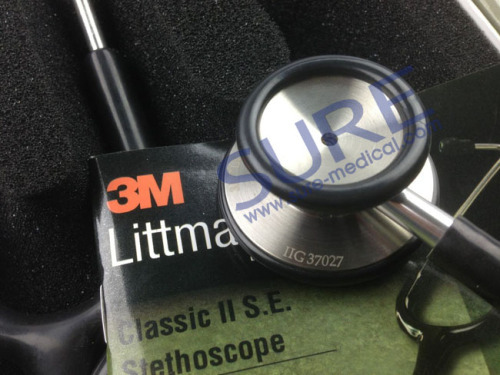 3M Littmann Classic II S. E. Stethoscope (Cardiology) (SR2201)