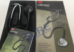 3M Littmann Classic II S. E. Stethoscope (Cardiology)