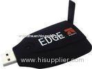 USB Edge GPRS Modem with CE and RoHS Certificate (100EU-EDGE)