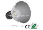 Industrial 60 Hz Aluminum 130v LED High Bay Lights D250 , 120 watt LED High Bay