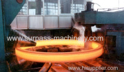 Forging Ring Machine