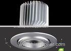 60Hz AC 100v SAMSUMG LED COB Downlight 22W , 4000K LED Recessed Downlight