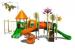 Kids Outdoor Playground (CE approval)