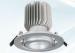 Commercial 22Watt 220volt Office Recessed LED Downlight 1200lm With 85mm Hole Cutting