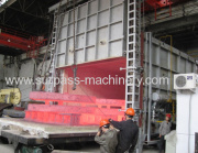 Heat Treatment Furnace 2