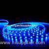 60mA Edison / Cree flexible 10mm exterior led strip lighting waterproof for Stage , city