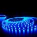 60mA Edison / Cree flexible 10mm exterior led strip lighting waterproof for Stage , city