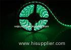 Epistar flexible thin led strip lights 0.5 - 5m IP65 17.28w 60mA , 6000 - 7000K for building