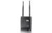 IEEE 802.11b Wifi AP router Multi-SSID With 4 port Switch For House