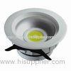 Ceiling Recessed / Surface Mounted dimmable cob led downlight 50w , 4550 lumen with cree cob