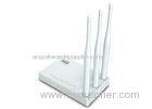 PPTP L2TP IPSEC Wifi N Router with WMM , Bandwidth Control QoS