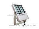 20W / 36W warm white , pure white high Lumen led outdoor security flood lights RGB 50 - 60HZ