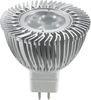 COB Gu5.3 Base 7W Mr16 LED Spotlight 560lm lumen , 80 lm/w , 3000K / 4000K / 6000K