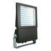 High Bright 18W 350mA Commercial Led Flood Lights for Park , entertainment places with DMX Control