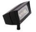 Waterproof 200w 240V commercial led flood lights outdoor for plazas with 120, 100Beam Angle