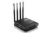 IEEE 802.3 10Base-T Wireless Access Router With WPS Button