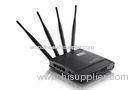 5.8GHz Wifi Dual Band Router With Default , WPS Button