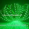 Security green Flexible smd 5050 5m rgb waterproof led strip light 300 led energy saving