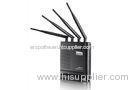 WISP Client Wifi Dual Band Router , bandwidth control router