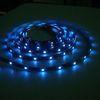 Warm / cold white RGB IP68 RGB 5050 flexible LED strip light for motorcycles FPC , 840 - 900LM