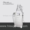 High power freeze cooling Cryo therapy cryolipolysis equipment machine for fat reduction
