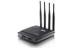1200 Mbps Wifi Dual Band Gigabit router 2.4G 5G AC1200 802.11ac