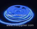Outdoor Warm white smd 5050 waterproof flexible dimmable led strip light high brightness