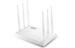 Gigabit Wifi Dual Band Router 2.4G 5G with Default , WPS Buttons