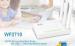 Wifi Dual Band Router , 2.4G 5G Router IEEE 802.3u 100Base-TX